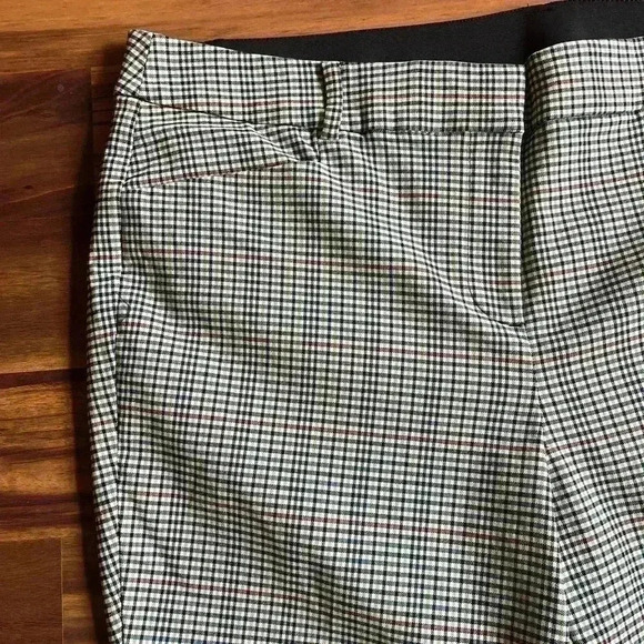 Lane Bryant The 4-Season Signature Fit Straight stretch pants size 18 like New - Picture 3 of 8